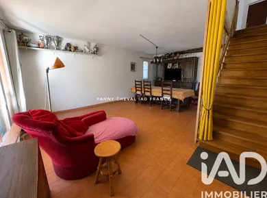 House in Six-Fours-les-Plages (83140)