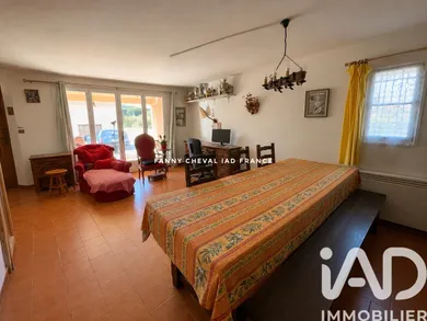House in Six-Fours-les-Plages (83140)