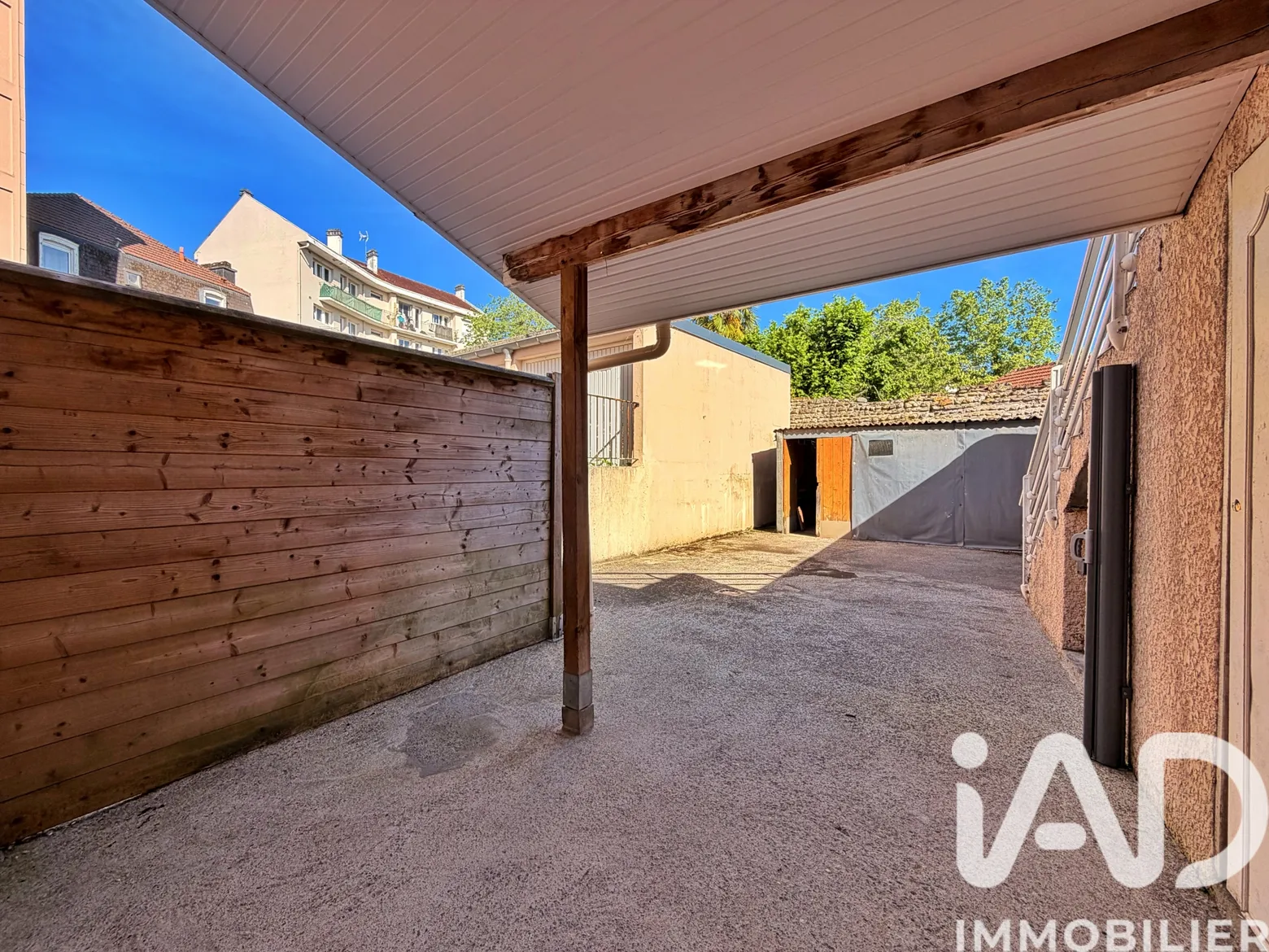Vente immeuble 115 m² à Bizanos (64320) - 2010927 — 3
