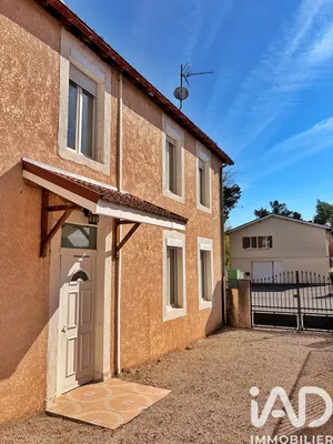 Immeuble à Bizanos (64320)