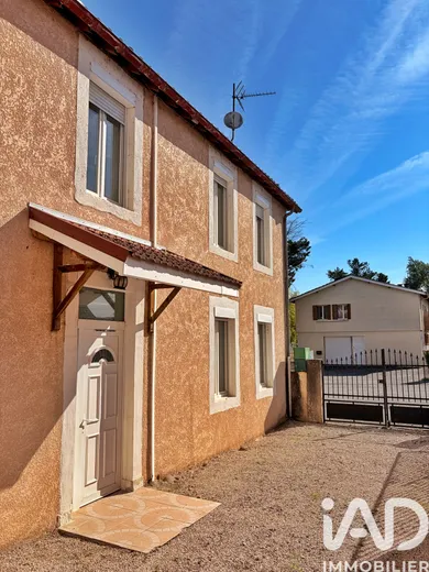 Immeuble à Bizanos (64320)
