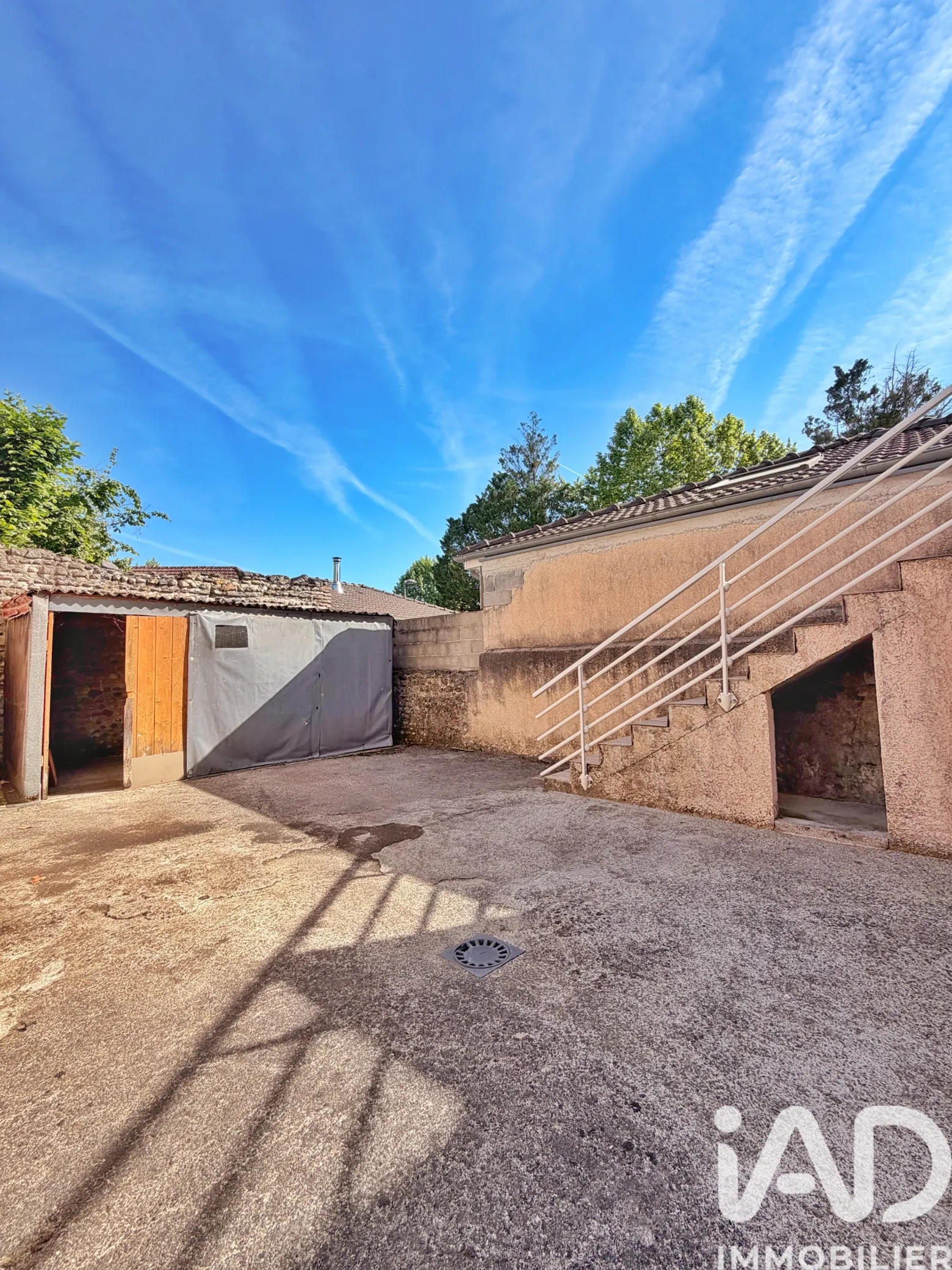 Vente immeuble 115 m² à Bizanos (64320) - 2010927 — 2