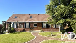 Pavillon à Carvin (62220)