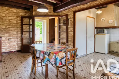 Maison à Château-Thébaud (44690)