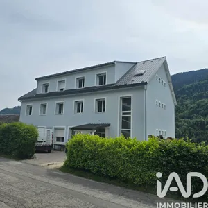 Appartement à Allevard (38580)