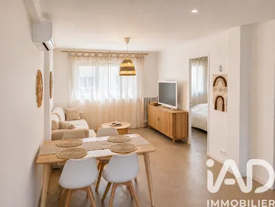 Apartment in Toulon (83000)