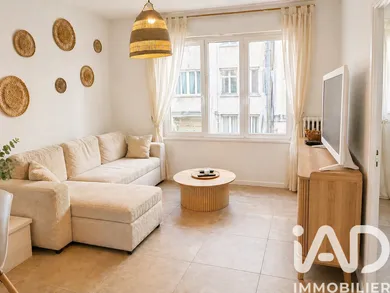 Appartement à Toulon (83000)