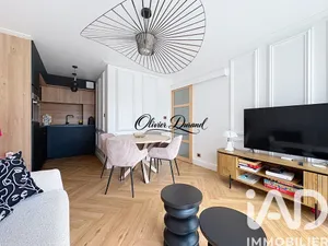 Appartement à Neufchâtel-Hardelot (62152)