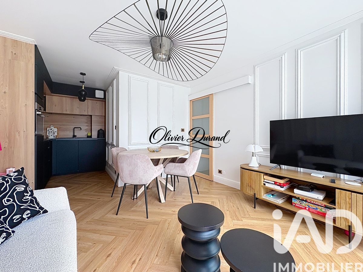 appartement à Neufchâtel-Hardelot