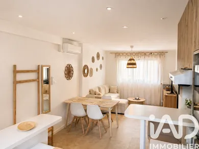 Appartement à Toulon (83000)