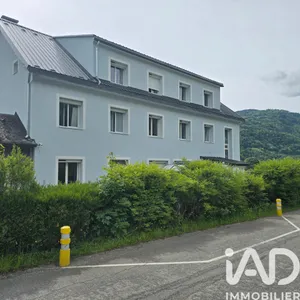Appartement à Allevard (38580)
