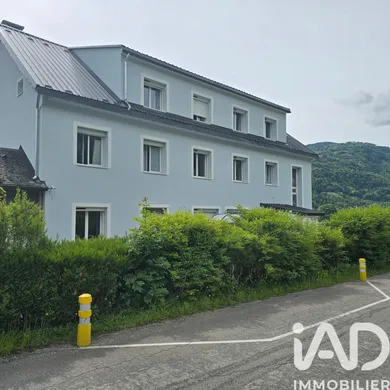 Appartement à Allevard (38580)