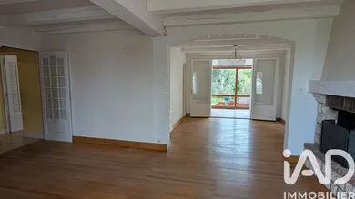 Maison à Nieul-sur-Mer (17137)