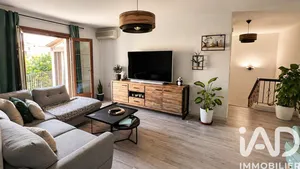 Traditional house in Pollestres (66450)