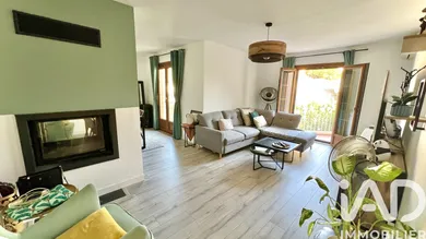 Maison traditionnelle à Pollestres (66450)