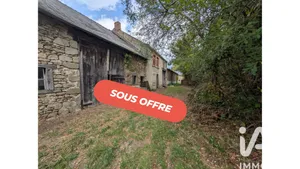 Maison à Pionnat (23140)