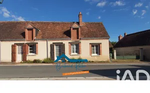 Longere in BAUZY (41250)
