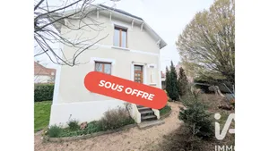 Maison à Guéret (23000)