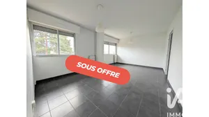 Appartement à Montluçon (03100)