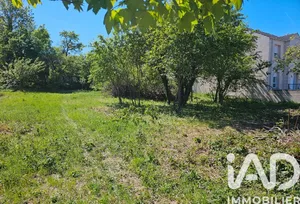Building plot in Limeil-Brévannes (94450)