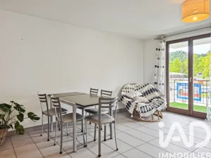 Appartement à Les Déserts (73230)