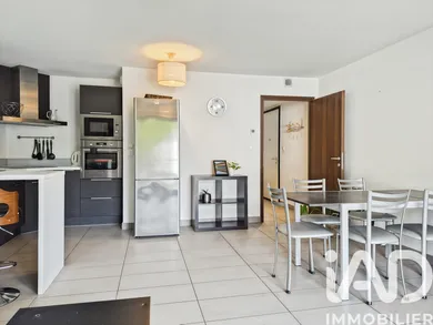 Apartment in Les Déserts (73230)