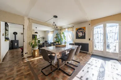 House in Villecerf (77250)