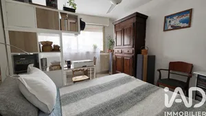 Studio à Hyères (83400)