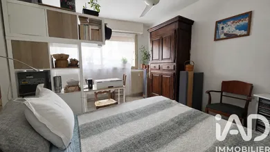 Studio à Hyères (83400)