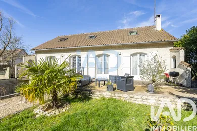 House in Villecerf (77250)