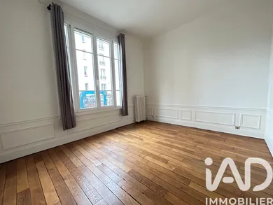 Apartment in Boulogne-Billancourt (92100)