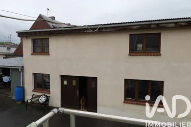 House in Reims (51100)