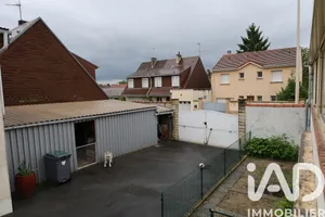Maison à Reims (51100)
