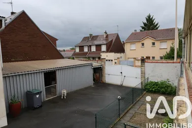 Maison à Reims (51100)
