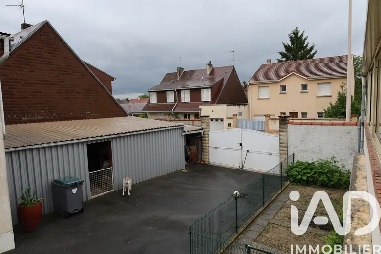 Maison 5 pièces 127 m² · à Reims · 127 m² · 379 000 €