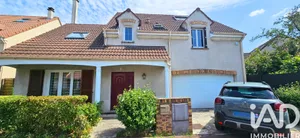 House in Deuil-la-Barre (95170)
