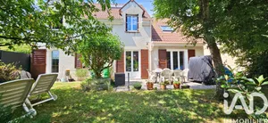 Maison à Deuil-la-Barre (95170)