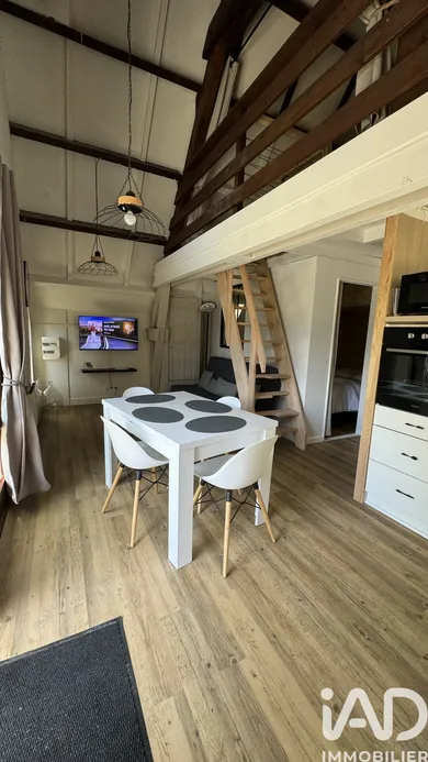 Châlet à Campan (65710)