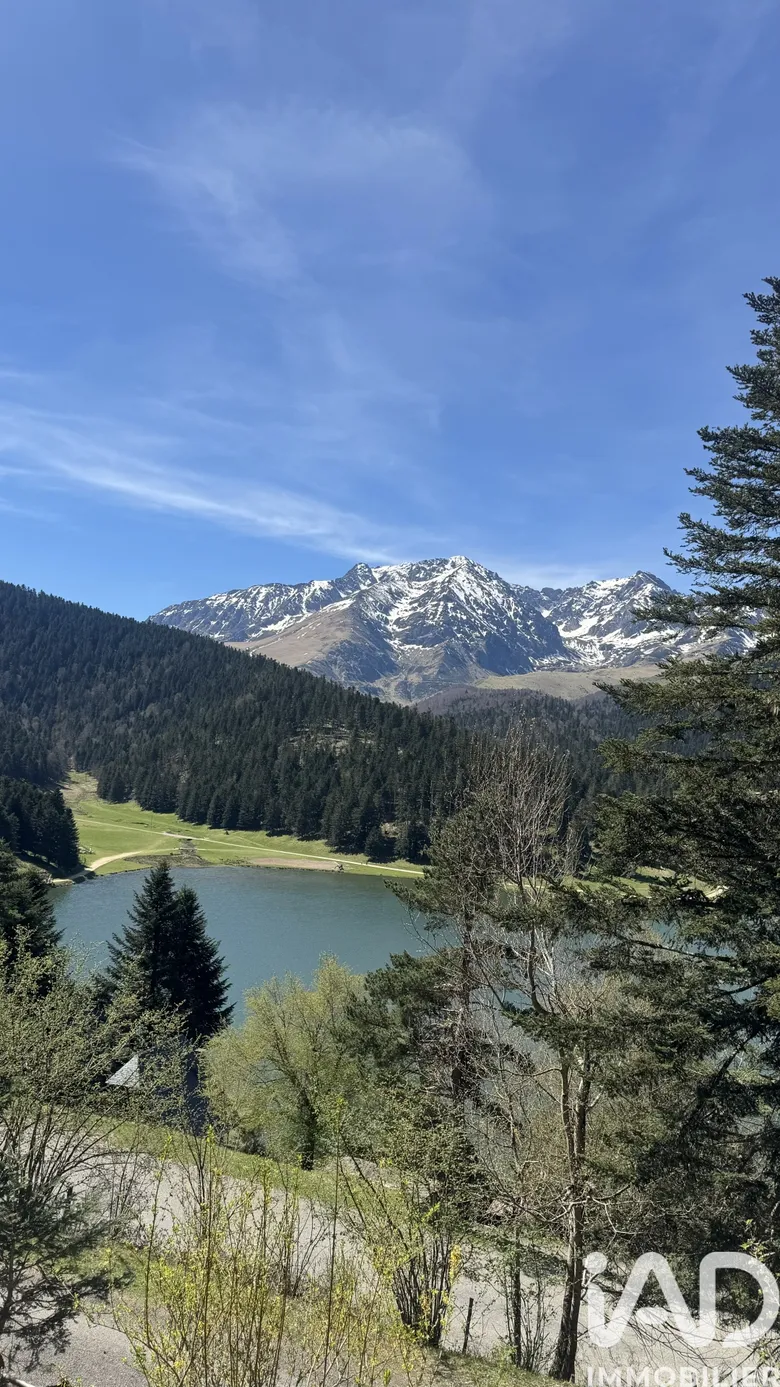 Maison 3 pièces 44 m² · à Campan · 44 m² · 260 000 €