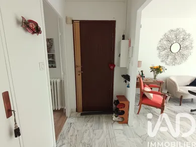 Appartement à Toulon (83100)