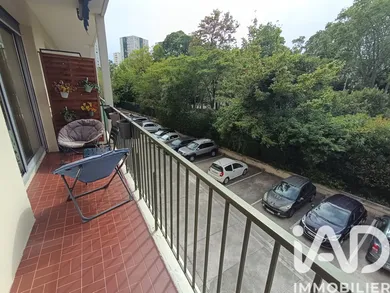 Appartement à Toulon (83100)