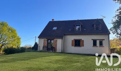 Maison à Belleville-sur-Loire (18240)