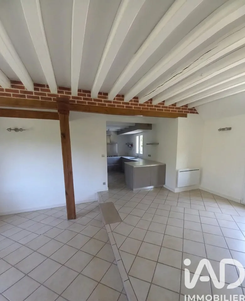 Maison 5 pièces 130 m² · à Belleville-sur-Loire · 130 m² · 219 000 €