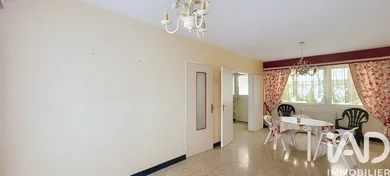 Maison à Le Quesnoy (59530)