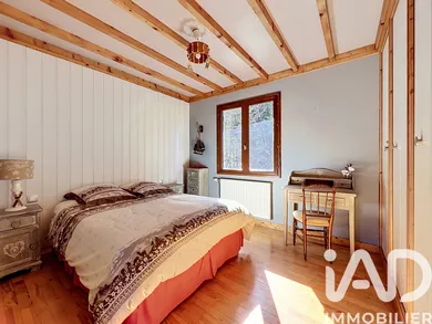 Cottage in Prémanon (39220)
