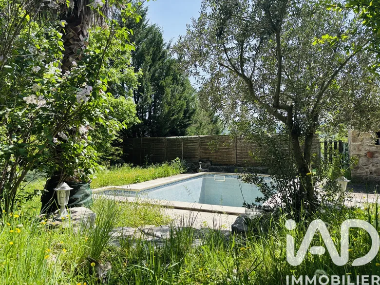 Maison 5 pièces 102 m² · à Avèze · 102 m² · 210 000 €
