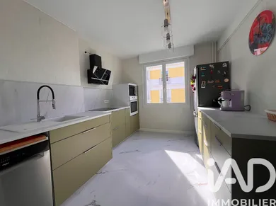 Apartment in Bayonne (64100)