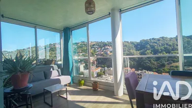 Apartment in Nice (06200)