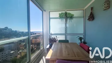 Apartment in Nice (06200)