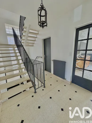 House in Romilly-sur-Seine (10100)